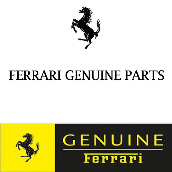 Ferrari Genuine Parts